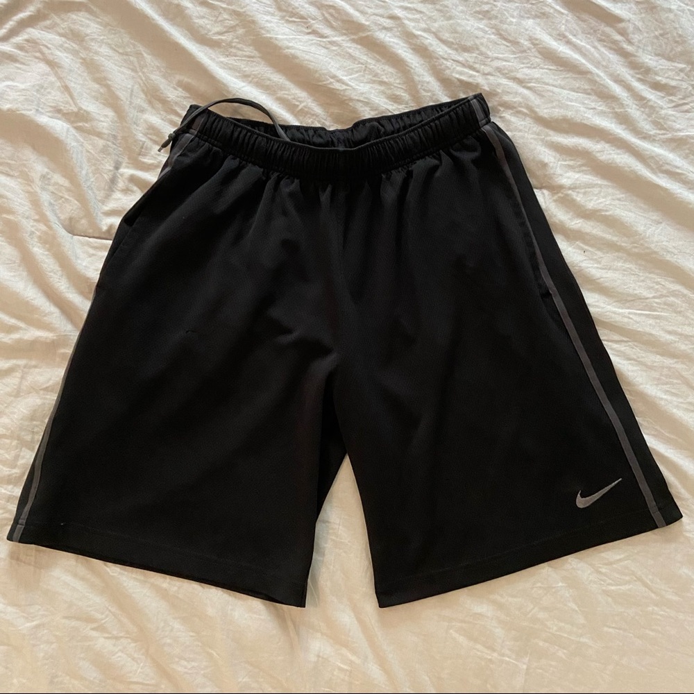 Nike men’s athletic shorts